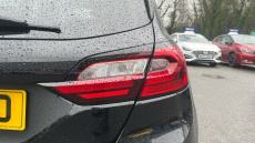 Ford Fiesta 1.0 EcoBoost Active X 5dr Petrol Hatchback